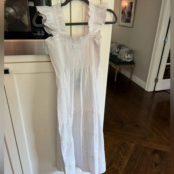 NWT Hill House Ellie Nap Dress - Picture 2 of 4